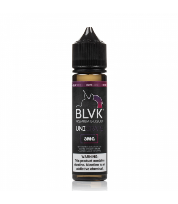 UniGrape - BLVK Unicorn - 60mL