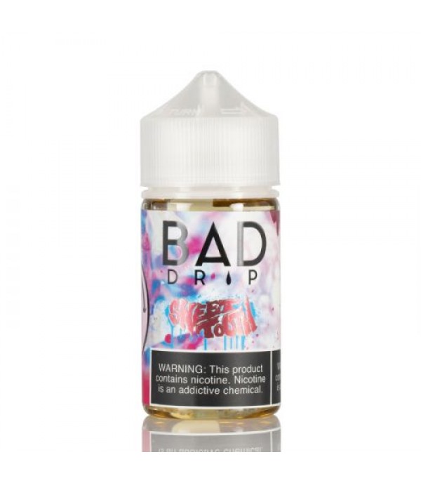 Sweet Tooth - Bad Drip Labs - 60mL