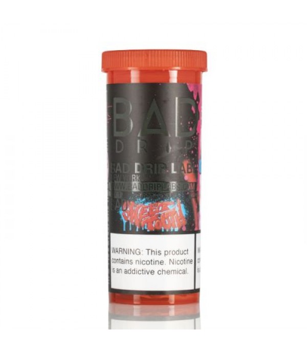 Sweet Tooth - Bad Drip Labs - 60mL