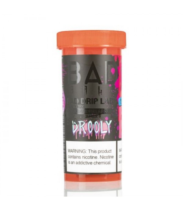 Drooly - Bad SALT - 30mL