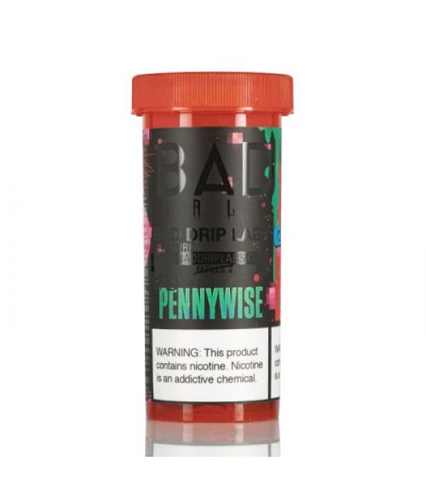 Pennywise - Bad SALT - 30mL