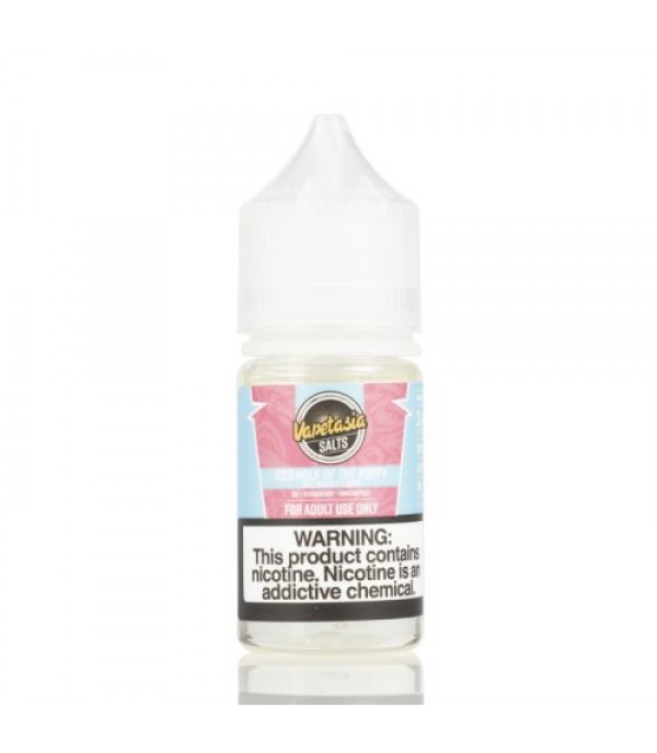 ICED Milk of the Poppy - Vapetasia SALTS - 30mL