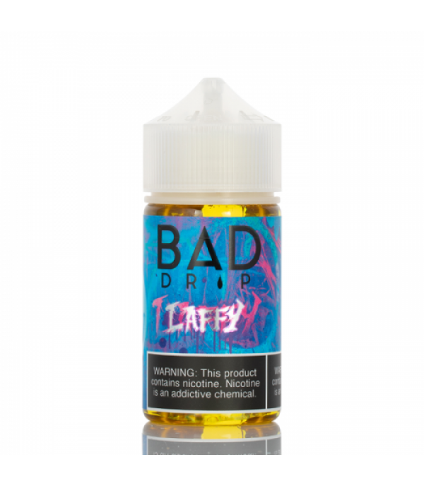 Laffy - Bad Drip Labs - 60mL