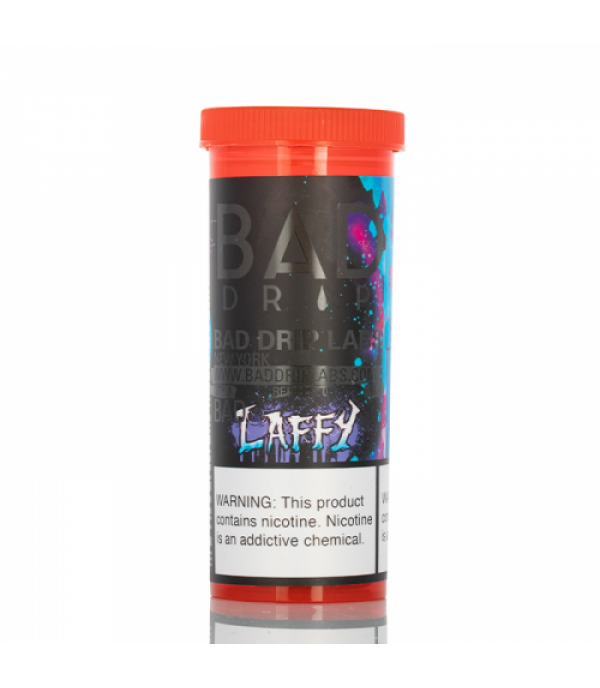 Laffy - Bad Drip Labs - 60mL