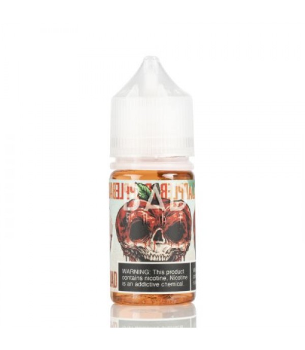 Bad Apple - Bad SALT - 30mL
