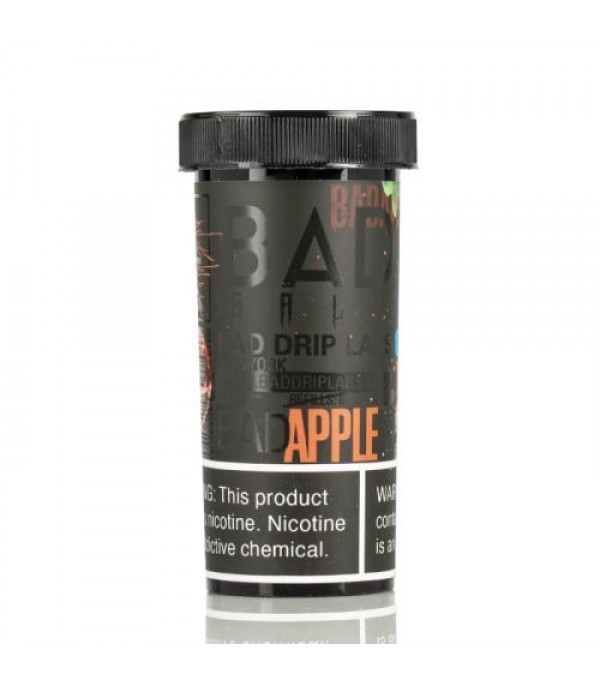 Bad Apple - Bad SALT - 30mL