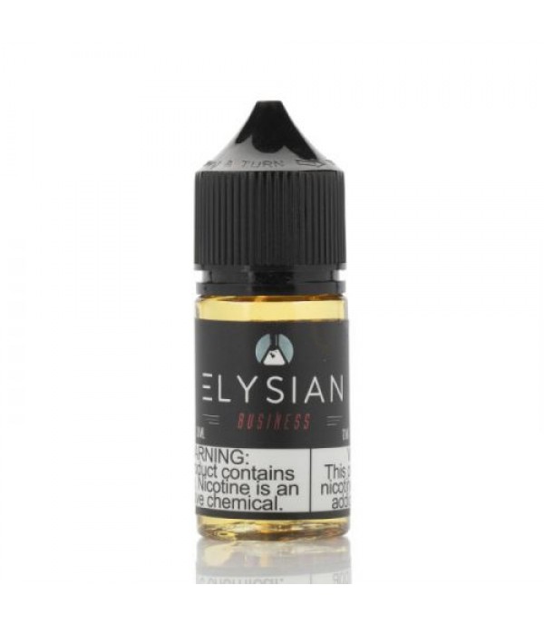 Business - Elysian SALTS - 30mL