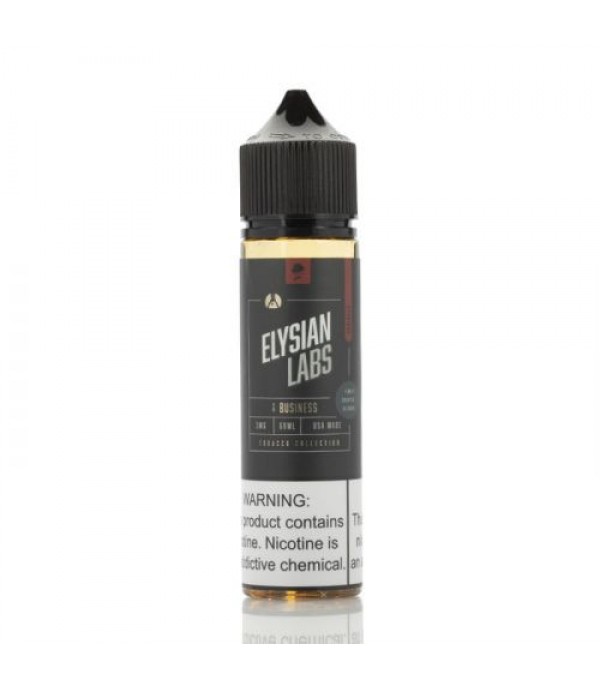 Business - Elysian Labs - 60mL