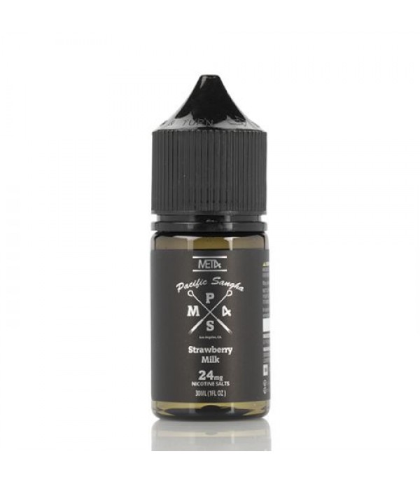 Pacific Sangha - Met4 SALTS - 30mL
