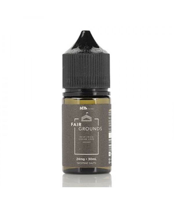 Fairgrounds - Met4 SALTS - 30mL