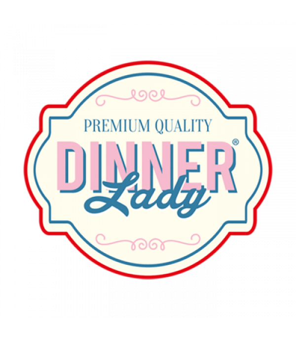 Berry Blast SALTS - Vape Dinner Lady E-Liquid - 30mL