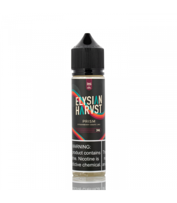 Prism - Elysian Labs - 60mL