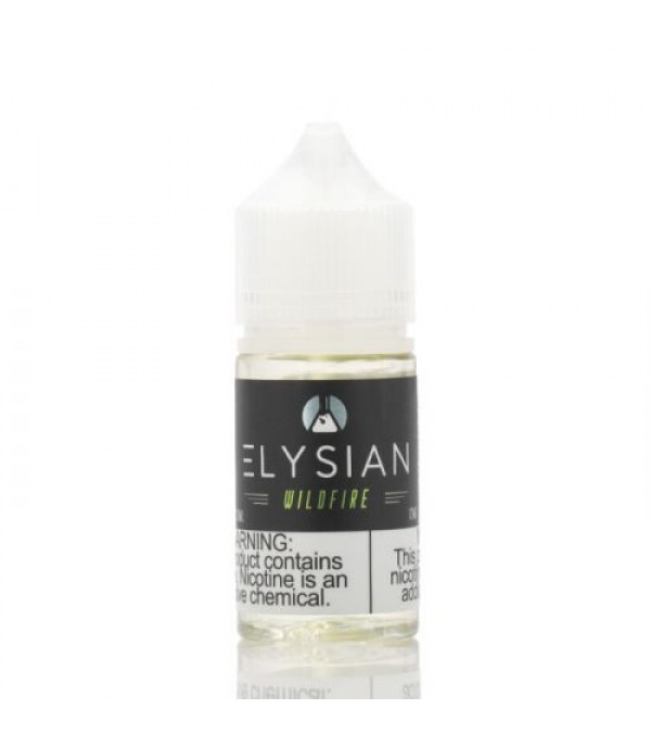 Wildfire - Elysian SALTS - 30mL
