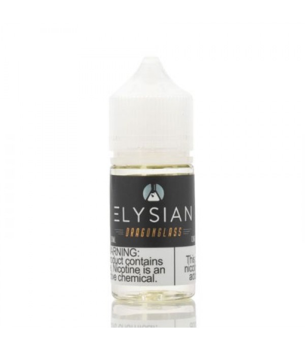 Dragonglass - Elysian SALTS - 30mL