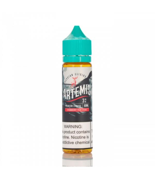 Artemis - Elysian Labs - 60mL