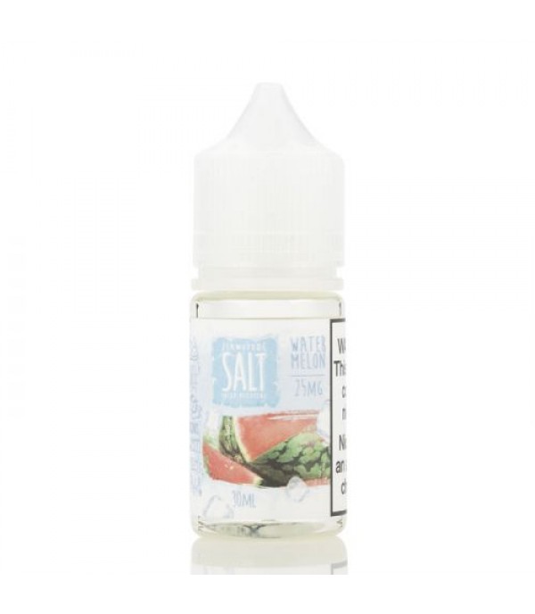 ICE Watermelon - SKWEZED SALT - 30mL