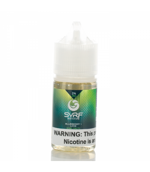 Revive - SVRF SALTS E-Liquid - 30mL