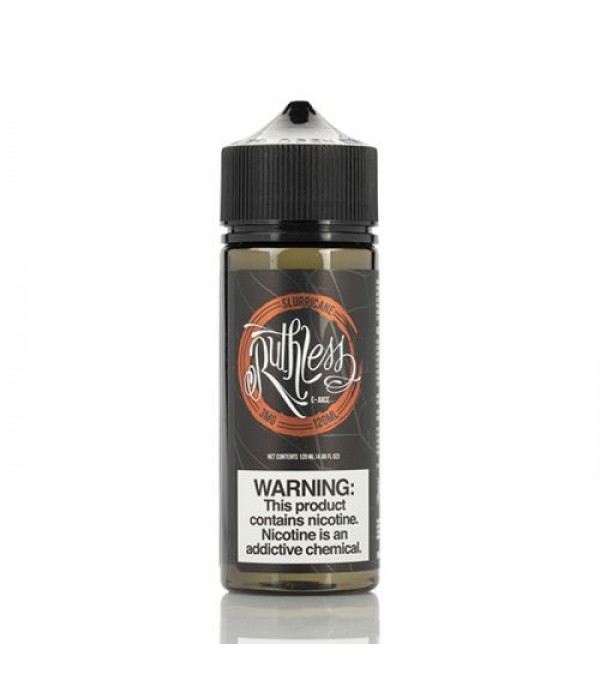 Slurricane - Ruthless Vapor - 120mL