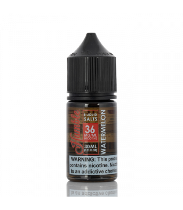Watermelon - Humble SALTS - 30mL