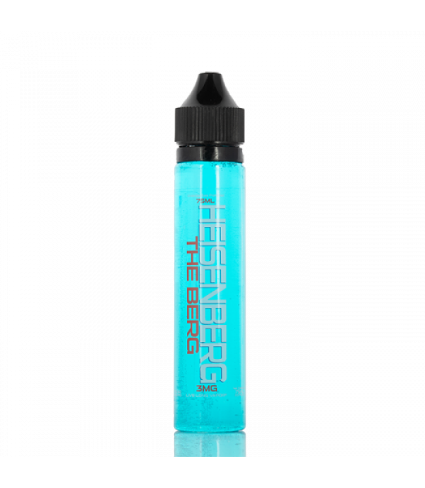 Heisenberg - Innevape E-Liquids - 75mL