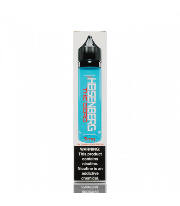 Heisenberg - Innevape E-Liquids - 75mL