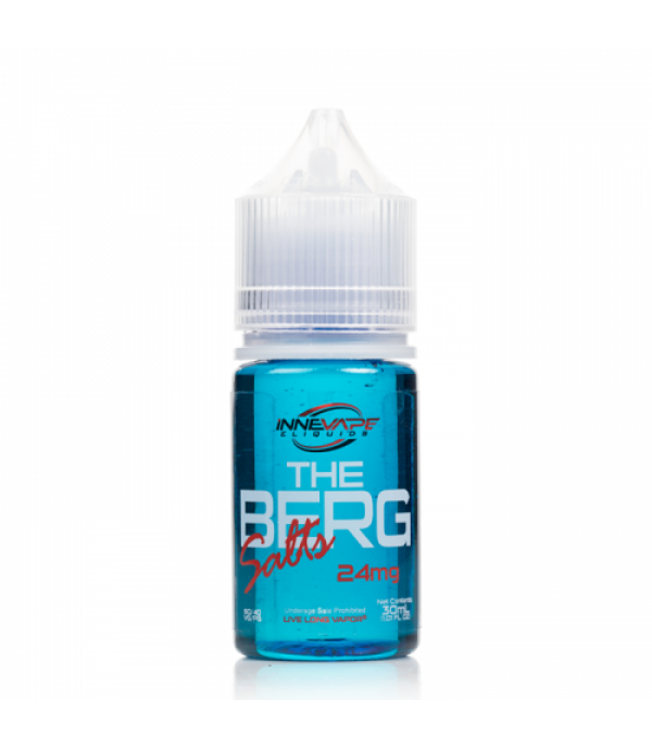 TheBerg SALTS - Innevape E-Liquids - 30mL