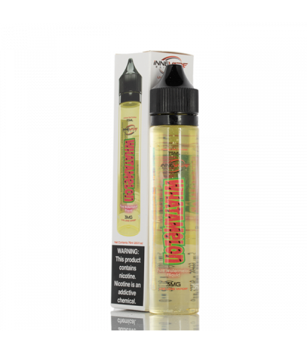 Whatamelon - Innevape E-Liquids - 75mL