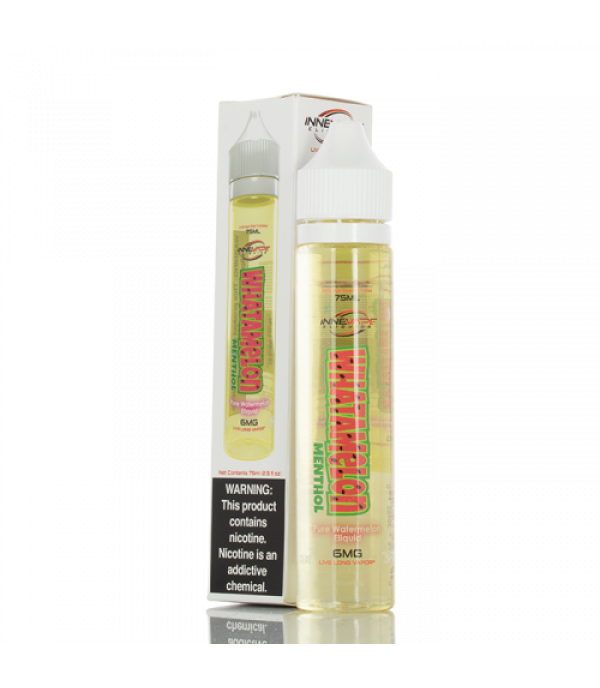 Whatamelon Menthol - Innevape E-Liquids - 75mL