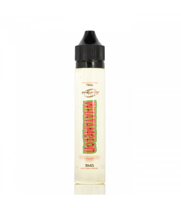 Whatamelon - Innevape E-Liquids - 75mL