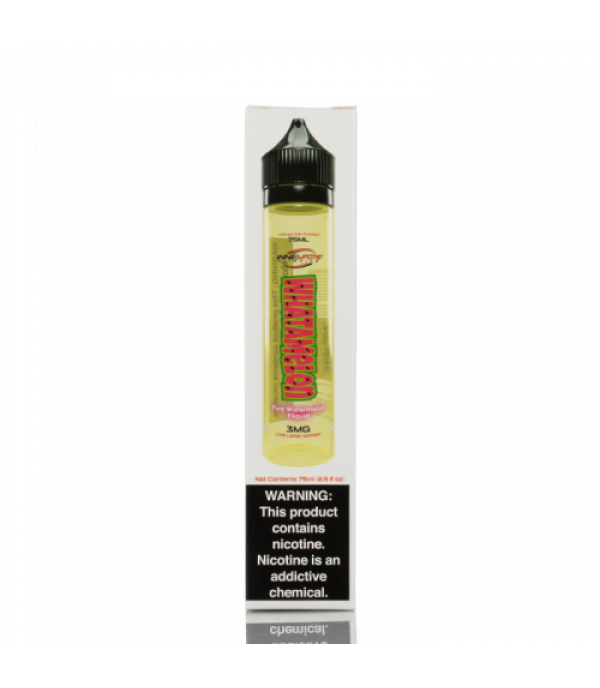 Whatamelon - Innevape E-Liquids - 75mL