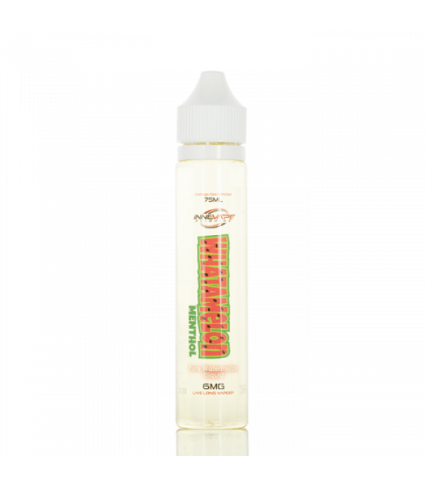 Whatamelon Menthol - Innevape E-Liquids - 75mL