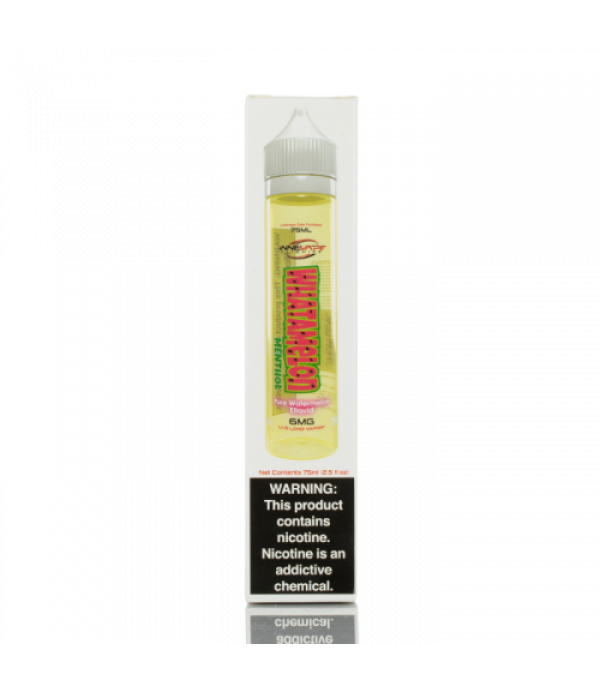 Whatamelon Menthol - Innevape E-Liquids - 75mL