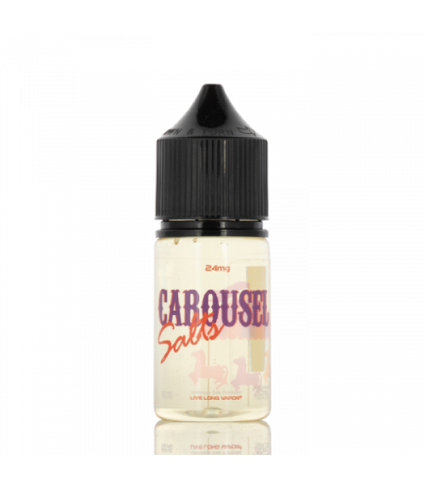 Carousel SALTS - Innevape E-Liquids - 30mL