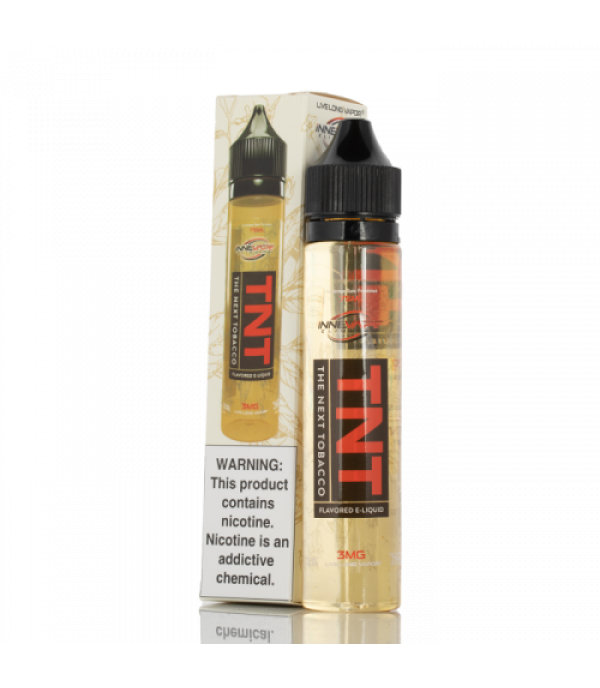 TNT - Innevape E-Liquids - 75mL