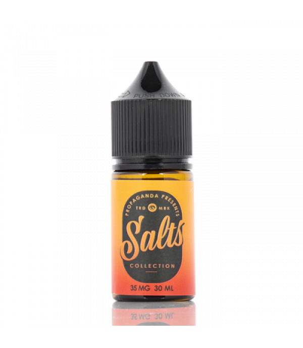Illuminati - Propaganda SALTS E-Liquid - 30mL