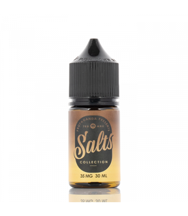 Wild Fire - Propaganda SALTS E-Liquid - 30mL