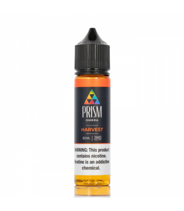 Harvest - OMBRA Series - Prism E-Liquid - 60mL