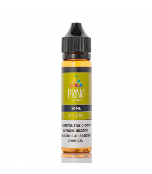 Vine - Chroma Series - Prism E-Liquid - 60mL