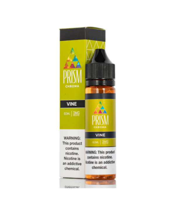 Vine - Chroma Series - Prism E-Liquid - 60mL
