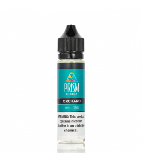 Orchard - Chroma Series - Prism E-Liquid - 60mL