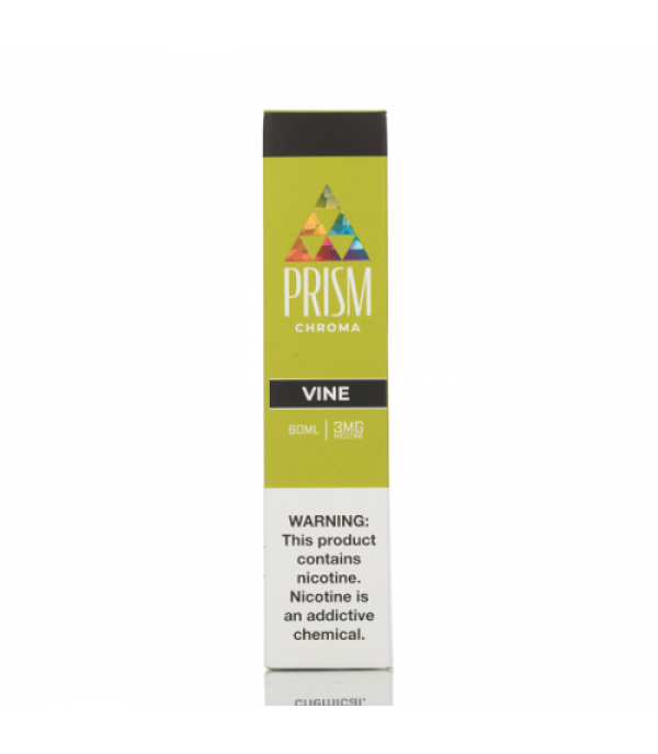 Vine - Chroma Series - Prism E-Liquid - 60mL