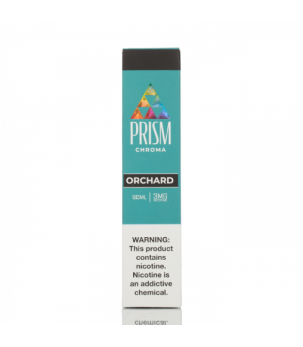 Orchard - Chroma Series - Prism E-Liquid - 60mL