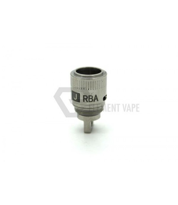 Uwell Crown RBA Head Coil Kit