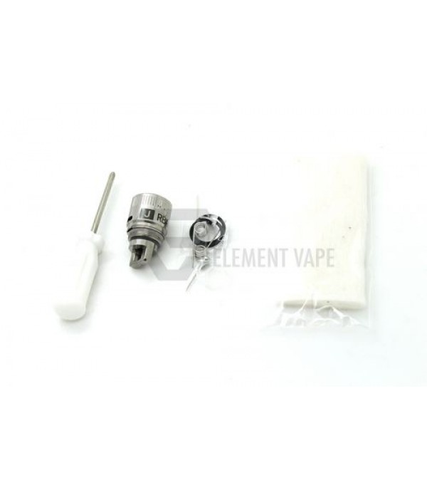 Uwell Crown RBA Head Coil Kit