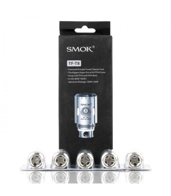 SMOK TFV4 Replacement Coils