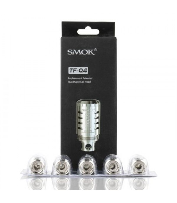 SMOK TFV4 Replacement Coils
