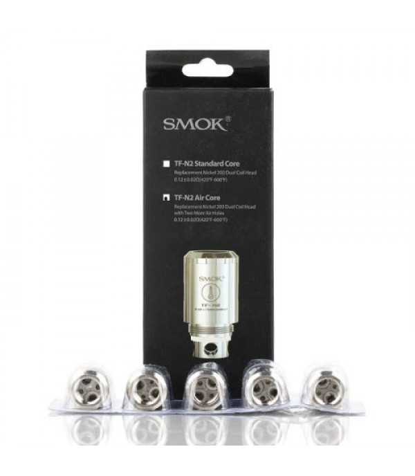SMOK TFV4 Replacement Coils