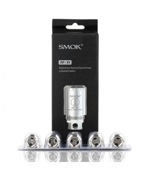 SMOK TFV4 Replacement Coils