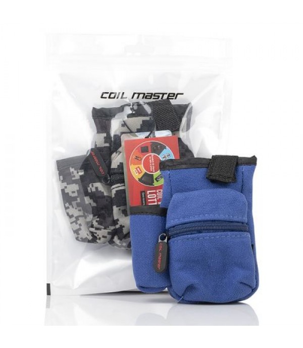 Coil Master PBag
