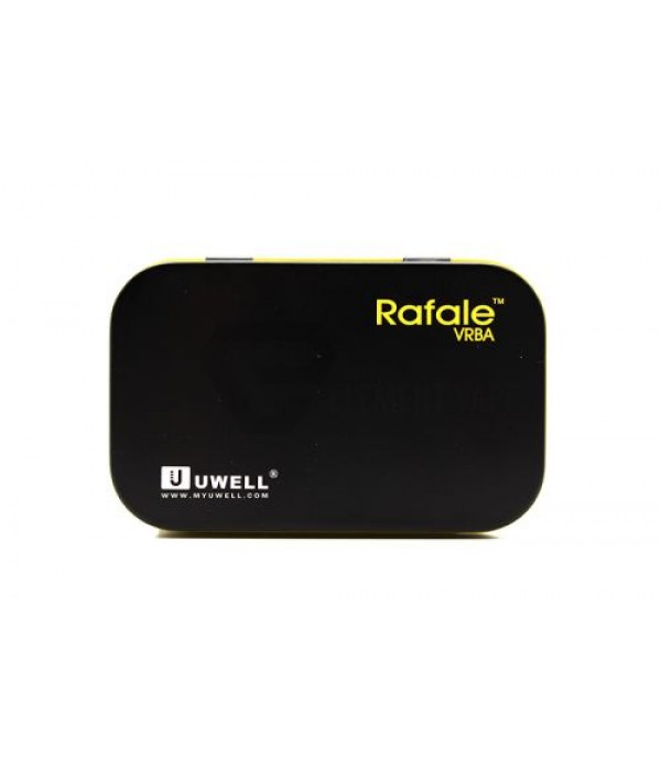 Uwell Rafale VRBA DIY Kit